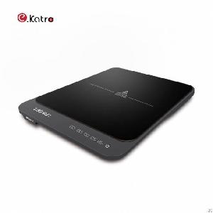 Is20-t12 Ultra-thin Portable Induction Cooker