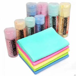 Pva Chamois Cloth Towel