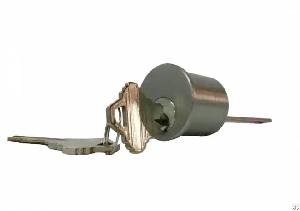 Rim Cylinder Panic Exit Device Accessory