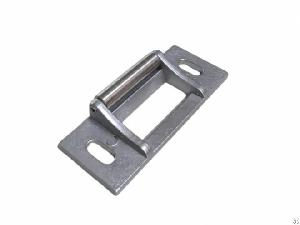 roller strike panic exit accessory