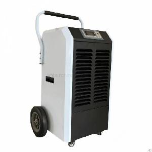 90l Portable Commercial Customizable Construction Dehumidifier
