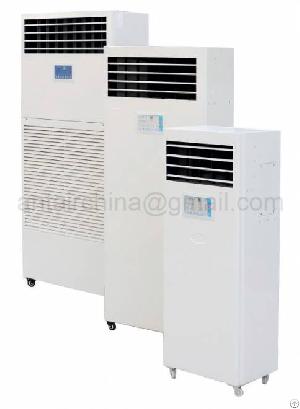 Industrial Wet Film Air Humidifiers
