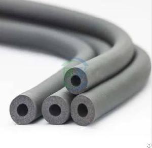 Rubber And Plastic Insulation Pipe