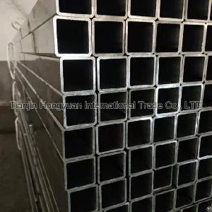 Square Tube