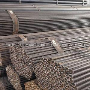 welded steel pipe
