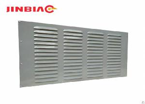 Aluminum Alloy Metal Sound Barriers Noise Barrier Road Barrier