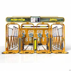 Archery Master-deluxe Edition