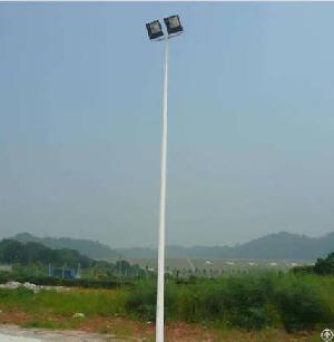 Stadium Light Pole