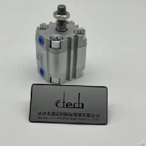 Advu-32-15-a-p-a Compact Cylinder