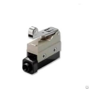 Zc Limit Switch In Compact Metal Housing With Terminal Block