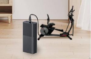 Mobile Charging 50wh