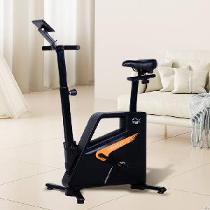 Smart Power Generation Fitness Bike