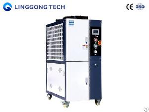 Lingfeng Lf Air-cooled Integrated Refrigeration Chillers