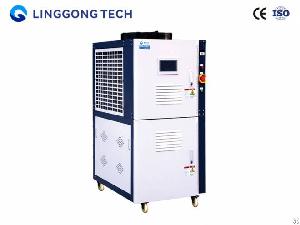 Low-temperature Control System