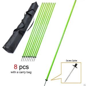 Agility Pole Ttp-1pp8