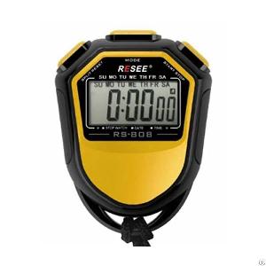 referee stopwatch resee 808