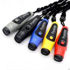 referee whistle rw elc