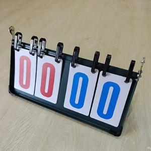 Sports Scoreboard Num-4m
