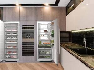 Built-in Refrigerator