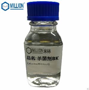 Biocides Bk, Hexahydro-1, 3, 5-tris Hydroxyethyl -s-triazine