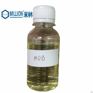 Biocides Mob Oxazolidine Derivatives For Metalworking Fluids