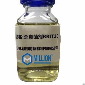 Broad-spectrum Biocide Bbit20