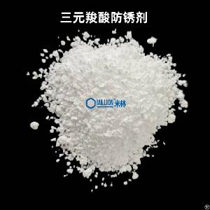Low Chloride Corrosion Inhibitor Cp-50, 2, 4, 6-tri- 6-aminocaproic Acid -1, 3, 5-triazine