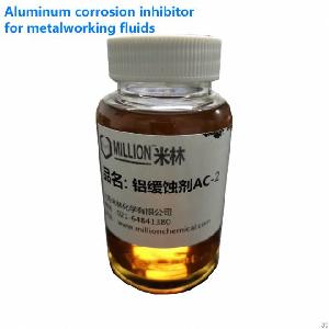 Phosphate Ester Aluminum Corrosion Inhibitor Ac-2