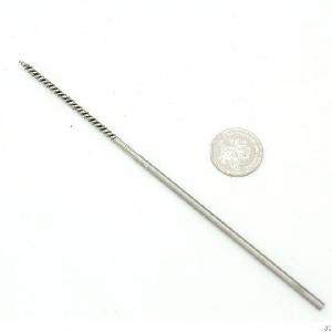 Micro Miniature Tube Brushes