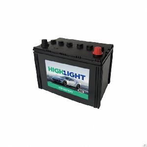 S95 Efb Battery