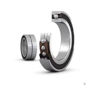 Ball Bearings S7009 Fe / P4adba