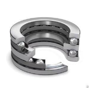thrust ball bearings 51224