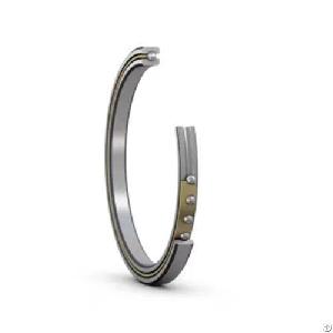 reali slim thin walled radial ball bearings kdn kg250cp0