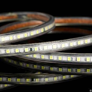 Flexible Strip Light 220v 2835 120d