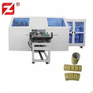 Full-automatic Spring Packaging Machine Zf-th700