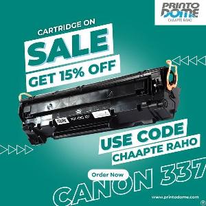 Premium Compatible Cartridges High Performance And Affordable Printodome