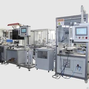 Dlim-102ma Industry 4.0 Training System
