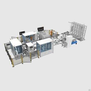 Dlim-426 Intelligent Personalized Customization Production Line