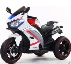 Children Battery Operated Motorcycle