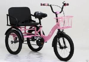 children tricycle