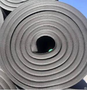 Rubber And Plastic Board