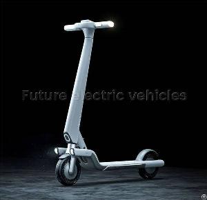 Steed Scooter Mk090 / 8.5 Inch