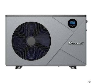 Smart Swimming Pool Heat Pump