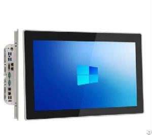 Industrial All In One Pc Windows 11 Pro Sc800m