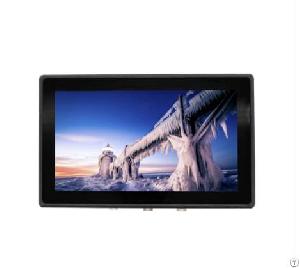 Rugged Industrial Monitor Ip67 Waterproof Sl200w
