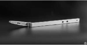 Precision Machined Parts
