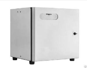 Telecommunication Communication Cabinet Assembly