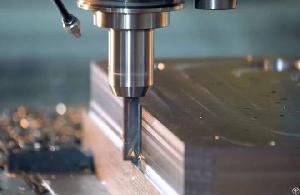 Cnc Turning