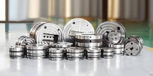 Aluminum Extrusion