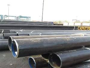 Carbon Steel Pipe